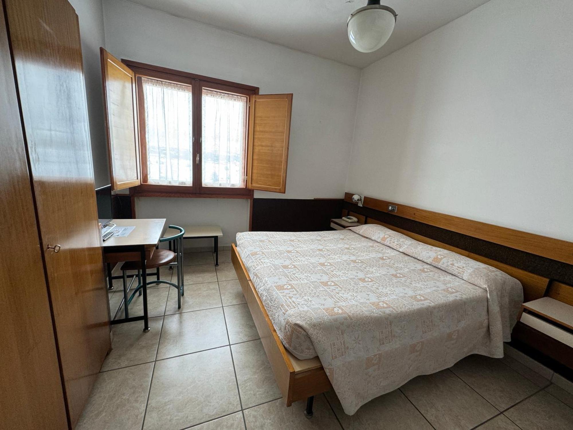 Hotel Holidays Roccaraso Kültér fotó